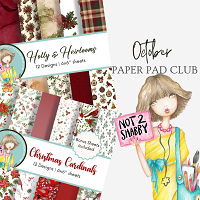 Paper Pad Club